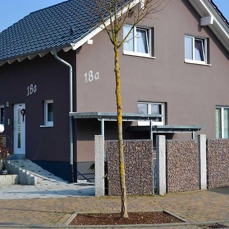 Gaestehaus Luna Apartment Rust Exterior foto